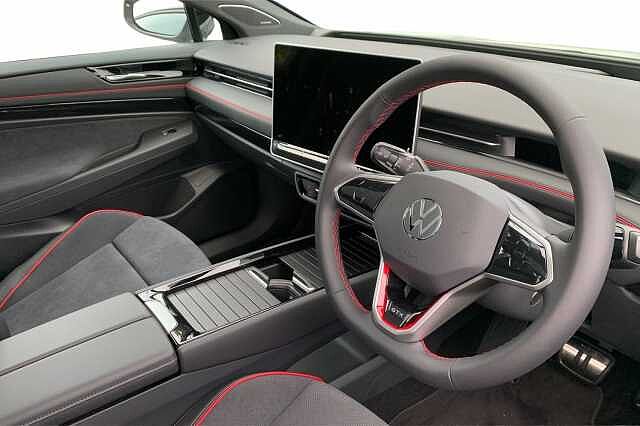Used Volkswagen ID.7 2025 for sale - 75995161: Photo 6
