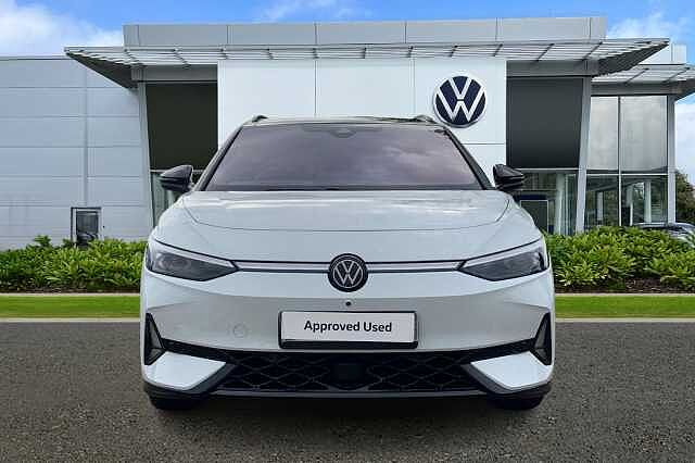 Used Volkswagen ID.7 2025 for sale - 75995161: Photo 7