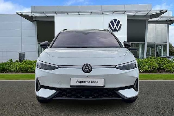 Used Volkswagen ID.7 2025 for sale - 75995161: Photo 7