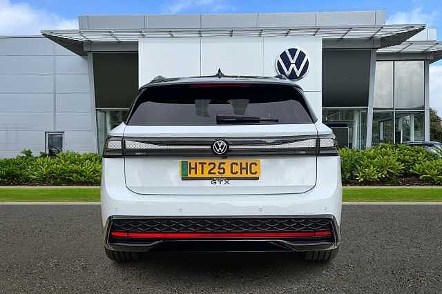 Used Volkswagen ID.7 2025 for sale - 75995161: Photo 9