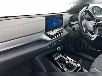 Used Volkswagen ID4 2022 for sale - 75517028: Photo