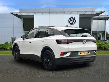 Used Volkswagen ID4 2022 for sale - 75517028: Photo