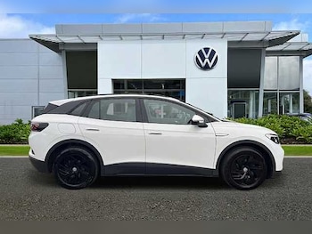 Used Volkswagen ID4 2022 for sale - 75517028: Photo