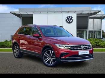 2021 (21) - PA Elegance 1.5 TSI 150PS 7-speed DSG 5 door + SPARE WHEEL