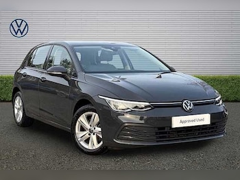 Volkswagen Golf feature image