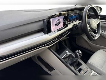 Used Volkswagen Golf 2022 for sale - 77916288: Photo