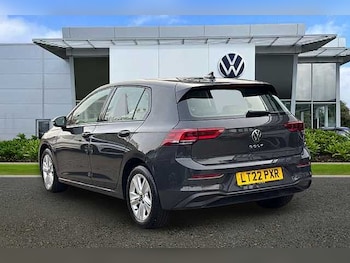 Used Volkswagen Golf 2022 for sale - 77916288: Photo