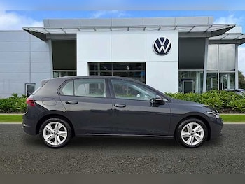 Used Volkswagen Golf 2022 for sale - 77916288: Photo