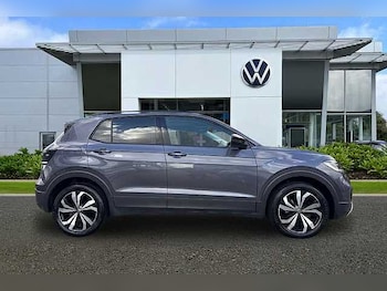 Used Volkswagen T-Cross 2023 for sale - 78031468: Photo