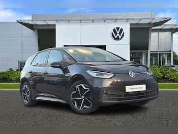 Volkswagen ID.3 feature image