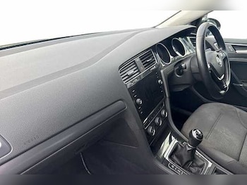 Used Volkswagen Golf 2020 for sale - 75398783: Photo