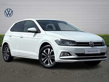 Used Volkswagen Polo 2021 for sale - 79551409: Photo