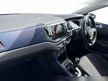 Used Volkswagen Polo 2021 for sale - 79551409: Photo