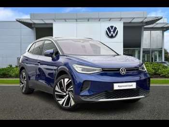 2024 (74) - 210kW Match Pro 77kWh 5dr Auto