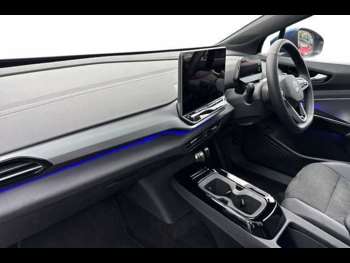 Used Volkswagen ID4 2024 for sale - 74757074: Photo