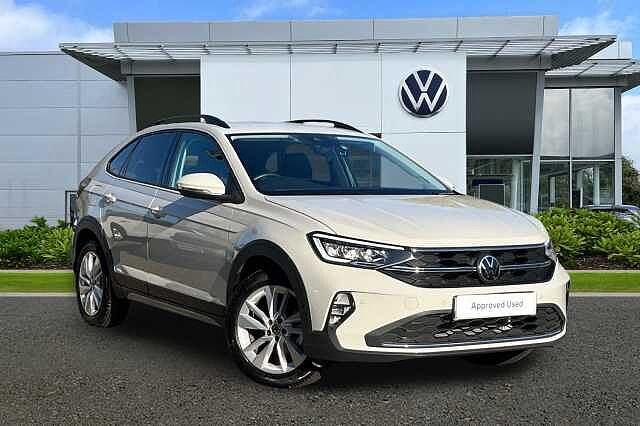 Used Volkswagen Taigo 2025 for sale - 75035051: Photo 1