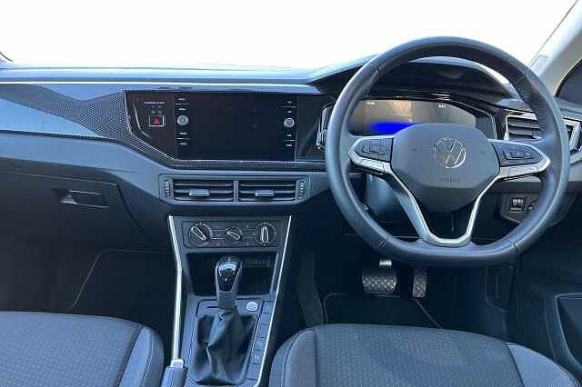 Used Volkswagen Taigo 2025 for sale - 75035051: Photo 10