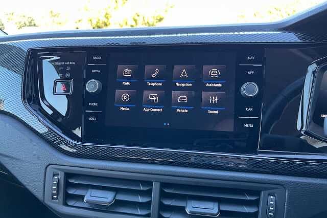 Used Volkswagen Taigo 2025 for sale - 75035051: Photo 13