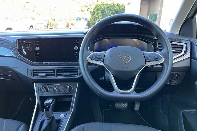 Used Volkswagen Taigo 2025 for sale - 75035051: Photo 14