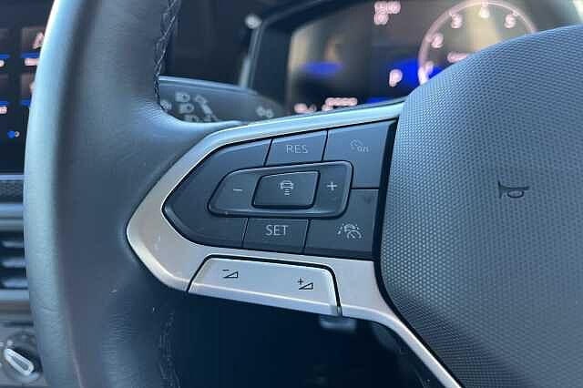 Used Volkswagen Taigo 2025 for sale - 75035051: Photo 15