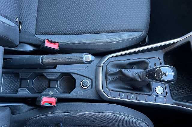 Used Volkswagen Taigo 2025 for sale - 75035051: Photo 19