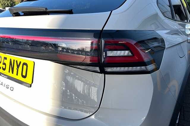 Used Volkswagen Taigo 2025 for sale - 75035051: Photo 22