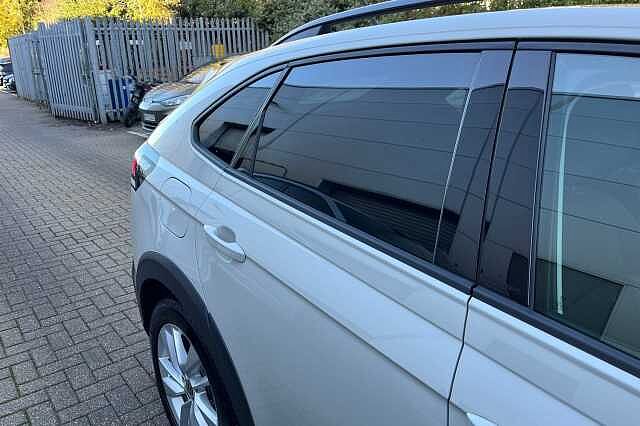 Used Volkswagen Taigo 2025 for sale - 75035051: Photo 24