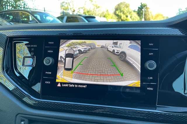 Used Volkswagen Taigo 2025 for sale - 75035051: Photo 27