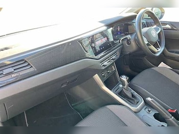 Used Volkswagen Taigo 2025 for sale - 75035051: Photo