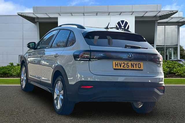 Used Volkswagen Taigo 2025 for sale - 75035051: Photo 3