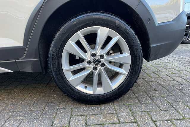 Used Volkswagen Taigo 2025 for sale - 75035051: Photo 5