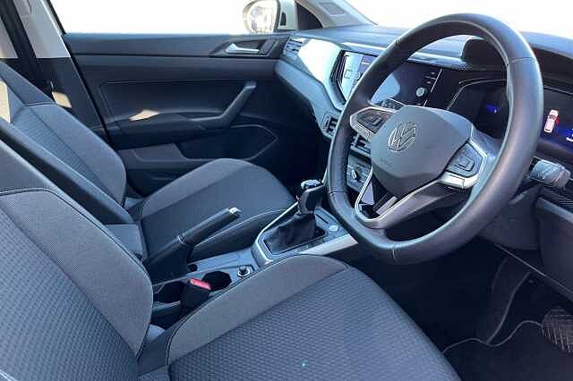 Used Volkswagen Taigo 2025 for sale - 75035051: Photo 6