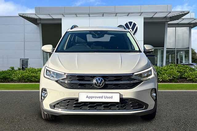 Used Volkswagen Taigo 2025 for sale - 75035051: Photo 7