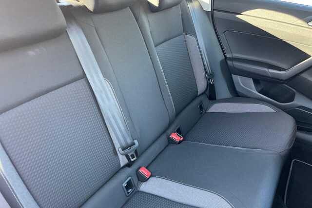 Used Volkswagen Taigo 2025 for sale - 75035051: Photo 8