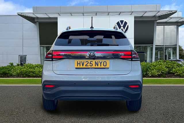 Used Volkswagen Taigo 2025 for sale - 75035051: Photo 9