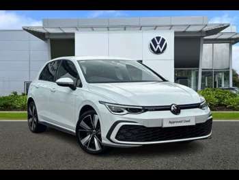 2021 (21) - 1.4 TSI GTE 5dr DSG