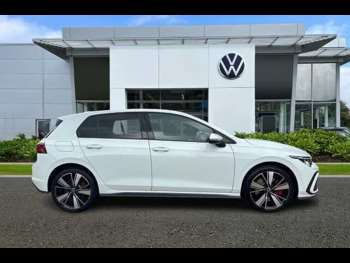 Used Volkswagen Golf 2021 for sale - 75100240: Photo