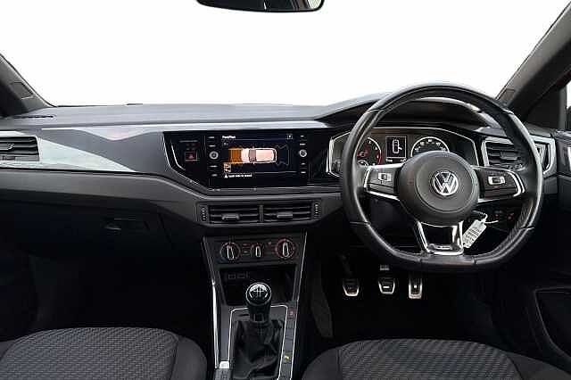 Used Volkswagen Polo 2020 for sale - 76706668: Photo 10