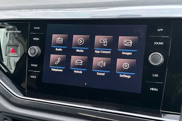 Used Volkswagen Polo 2020 for sale - 76706668: Photo 13