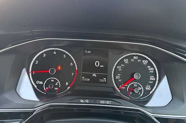 Used Volkswagen Polo 2020 for sale - 76706668: Photo 18