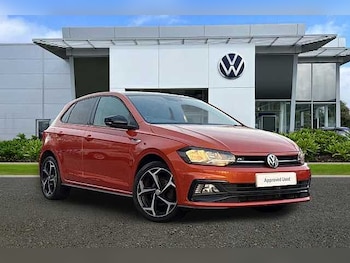 2020 (69) - 1.0 TSI 95 R-Line 5dr + 17' BONNEVILLE + REAR CAM + BLACK ROOF PACK