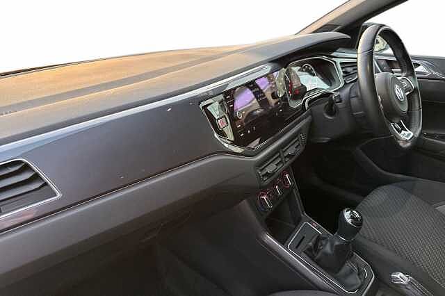 Used Volkswagen Polo 2020 for sale - 76706668: Photo 2