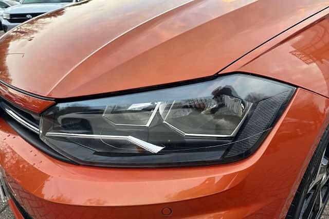 Used Volkswagen Polo 2020 for sale - 76706668: Photo 21