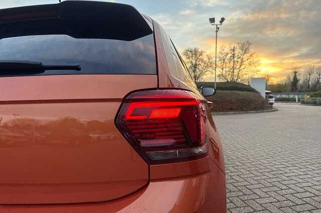 Used Volkswagen Polo 2020 for sale - 76706668: Photo 22