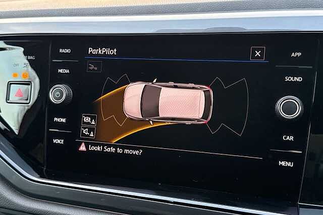 Used Volkswagen Polo 2020 for sale - 76706668: Photo 24