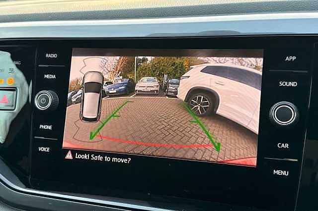 Used Volkswagen Polo 2020 for sale - 76706668: Photo 25