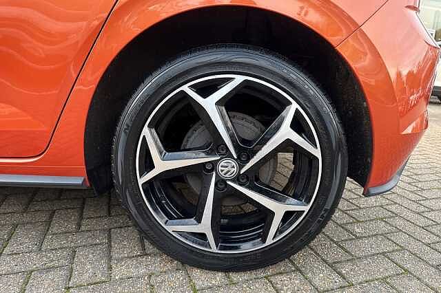 Used Volkswagen Polo 2020 for sale - 76706668: Photo 31