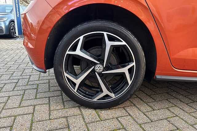 Used Volkswagen Polo 2020 for sale - 76706668: Photo 32