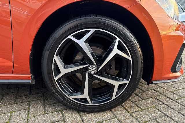 Used Volkswagen Polo 2020 for sale - 76706668: Photo 33