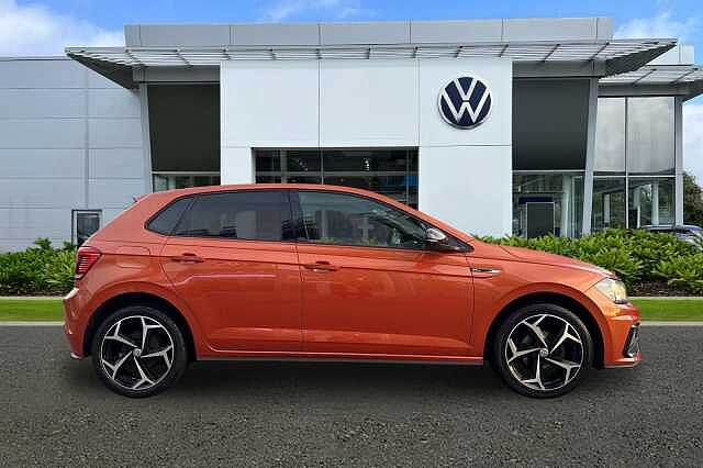 Used Volkswagen Polo 2020 for sale - 76706668: Photo 4